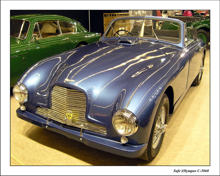 2005 - 02 - Retromobile 052